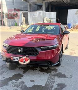 هوندا أكورد